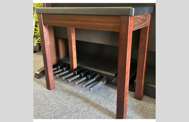Technics SX-EN4 Organ, Used - All Inclusive Top Grade Package (SN:192A3614) - Image 13